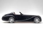 Morgan Aero Super Sports 2010 года